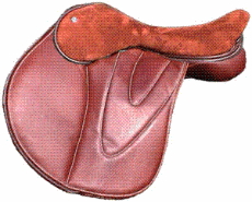 Wow Saddles Animation